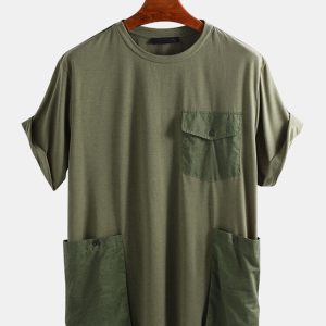 Loose T-shirt