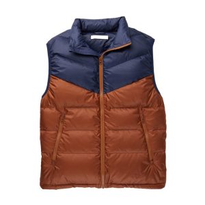 Puffer Vests