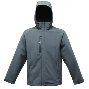 Softshell Jacket
